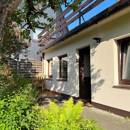 בית נופש Haus Und 