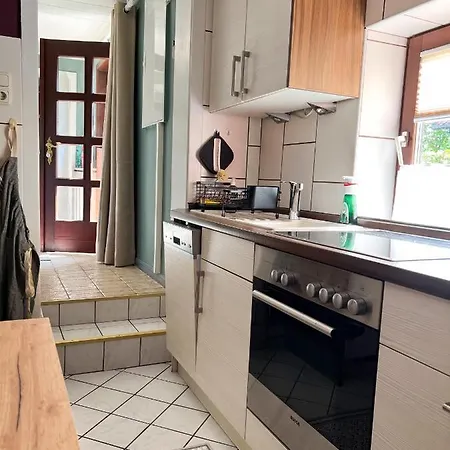 Holiday home Haus Und 