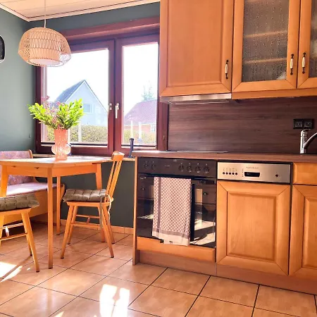 Holiday home Haus Und 